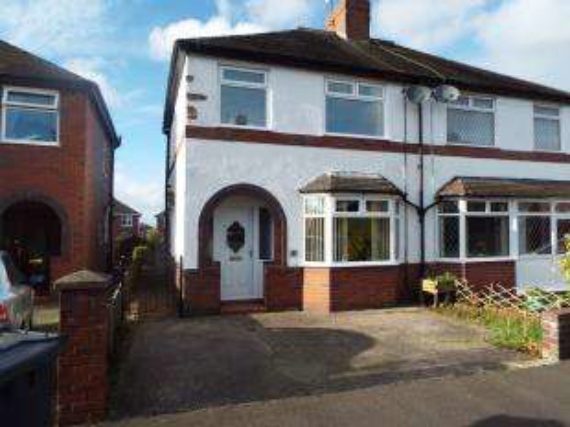 3 Bedroom Semi-Detac...